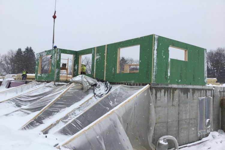 Sand Companies Architecture, Construction, Development, Hospitality