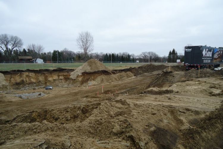 Sand Companies Architecture, Construction, Development, Hospitality